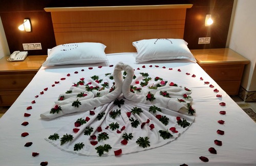 El Djem Hotel | Julius