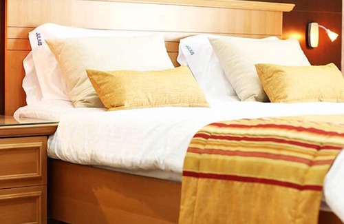 El Djem Hotel | Julius