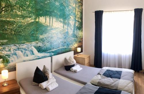 Sopron Hotel | Julius Vendégház