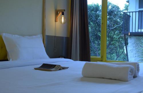 Tapovan Hostel | Julley Commune Rishikesh