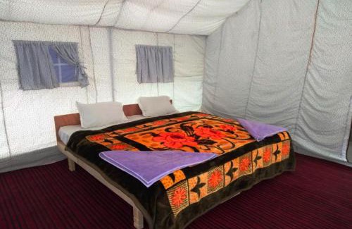 Hunder Other | Julley World Camp