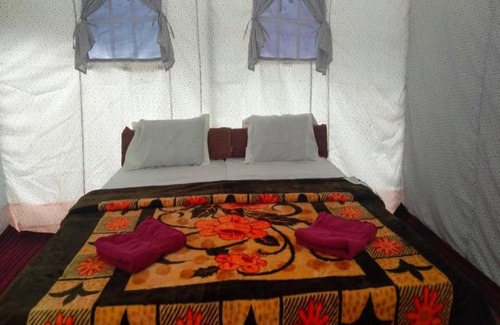 Hunder Other | Julley World Camp