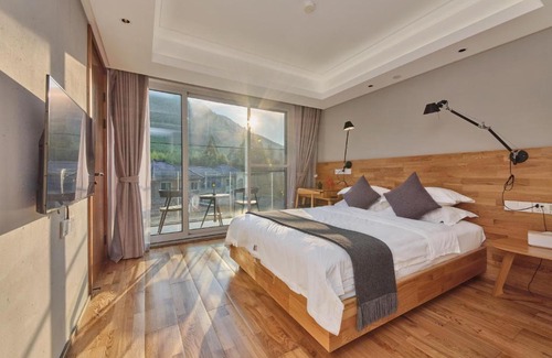 Moganshan House | July Bamboo Guesthouse