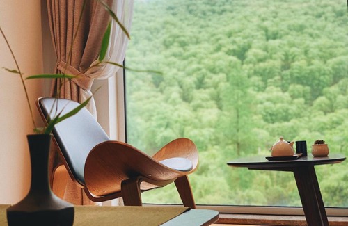 Moganshan House | July Bamboo Guesthouse