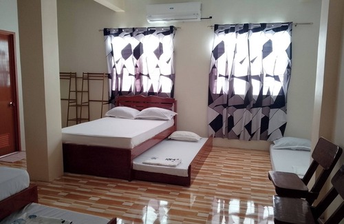 Yumbing Hotel | July'S Haven Seaside Pension Camiguin