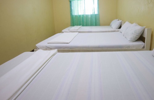 Yumbing House | July's Haven Seaside Pension