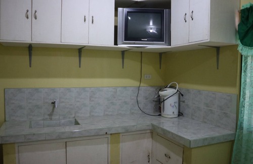Yumbing House | July's Haven Seaside Pension