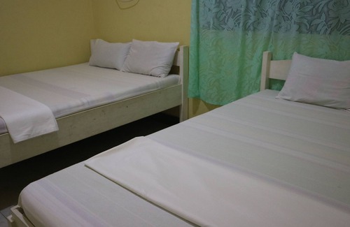 Yumbing House | July's Haven Seaside Pension