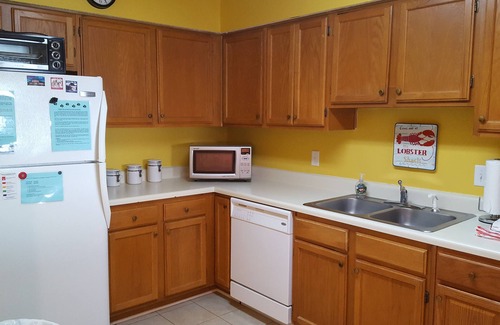 Gulf Shores Condo | July5 Discounted-SeaOatsJ206 Large/Waterfront-Beach,Pool,PetFriendly LagoonFront