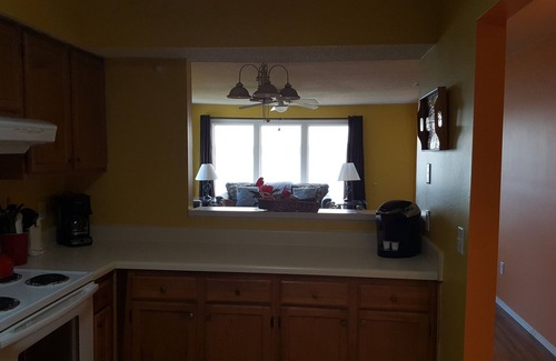 Gulf Shores Condo | July5 Discounted-SeaOatsJ206 Large/Waterfront-Beach,Pool,PetFriendly LagoonFront