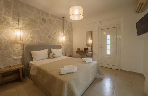 Parga Apartment | Julys House
