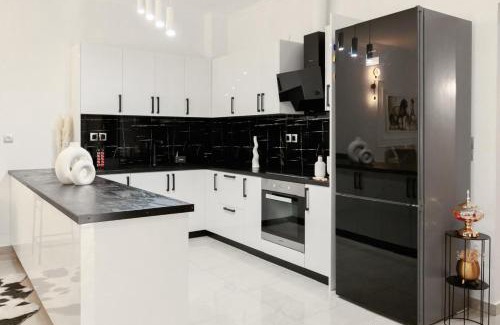 Parga Apartment | Julys House