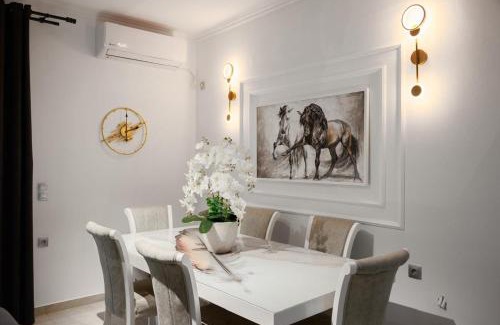 Parga Apartment | Julys House