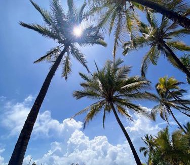 Pangani House | Jumamosi Beach Villa