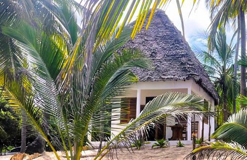 Pangani House | Jumamosi Beach Villa