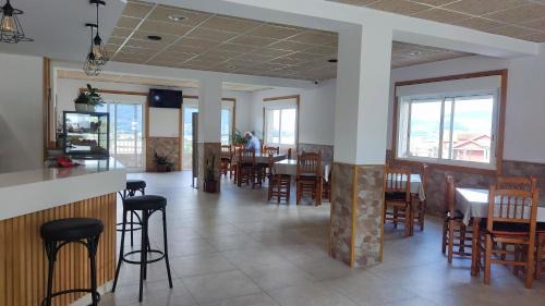 Redondela Hostel | Jumboli