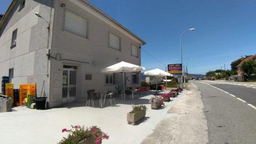 Redondela Hostel | Jumboli