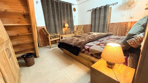 Kasol House | Jumboz cabin