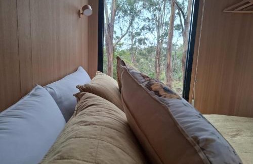 Yinnar South House | Jumbuk Retreat by Tiny Away