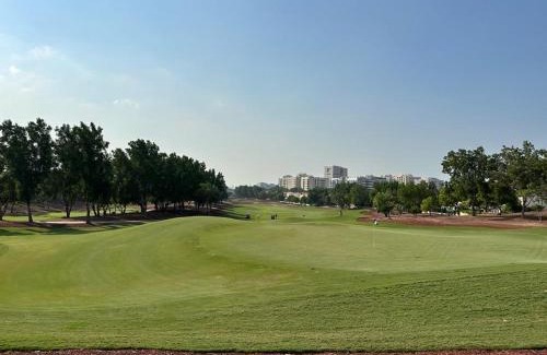 Dubai Villa | Jumeirah Golf Estates - Whispering Pines by Golden Casa