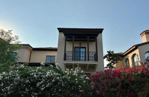 Dubai Villa | Jumeirah Golf Estates - Whispering Pines by Golden Casa