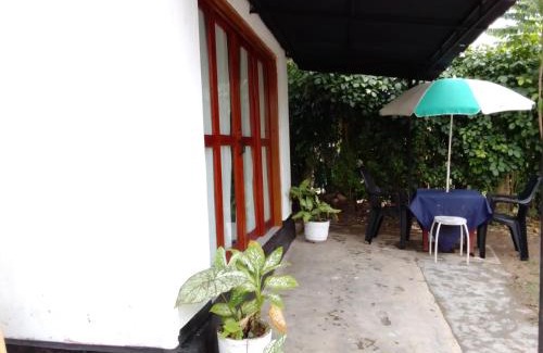 Mirissa Bed & Breakfast | Jumera Villa Mirissa