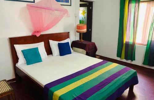 Mirissa Bed & Breakfast | Jumera Villa Mirissa