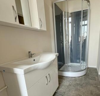 Jumet Apartment | Jumet 242 B Bruxelles-Charleroi-airport