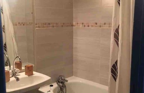 Saint-Lary-Soulan Apartment | JuMo Lovely house