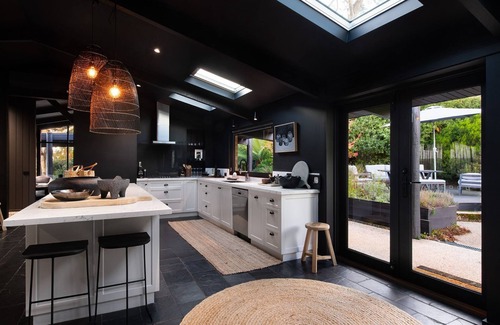 Daylesford House | Jumoku - Incredible Interior Design by The Belle Bright Project!