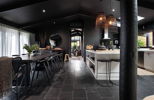 Daylesford House | Jumoku - Incredible Interior Design by The Belle Bright Project!
