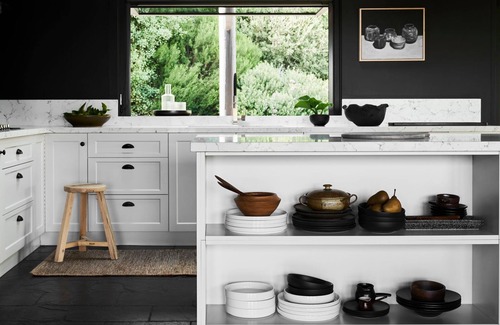 Daylesford House | Jumoku - Incredible Interior Design by The Belle Bright Project!