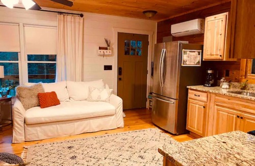 Ellijay House | Jump for Joy- Cozy Ellijay Cabin