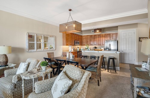 Santa Rosa Beach Condo | Jump on your next 30A vacay Pvt Bch Access Sanctuary At Redfish Family Friendly!