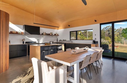 Kangaroo Valley House | Jumulu Lodge - A unique luxury escape