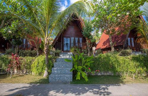 Penida Island House | Jun Cottage