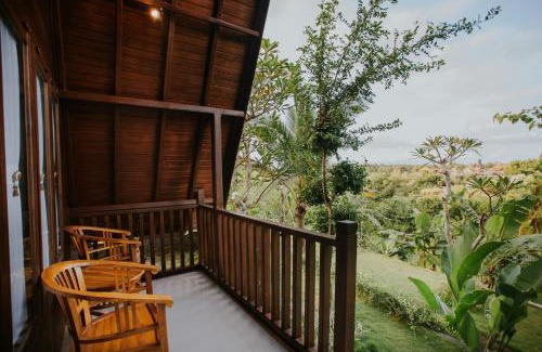 Penida Island House | Jun Cottage
