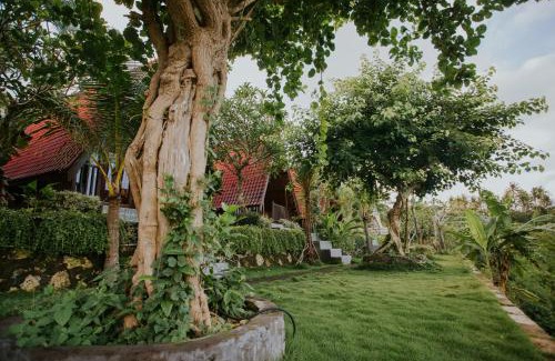 Penida Island House | Jun Cottage