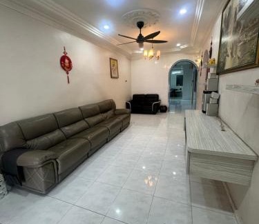 Kuantan House | Jun home
