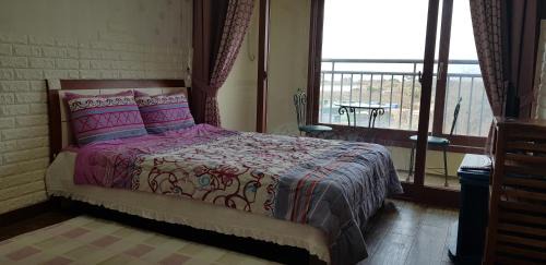 Pyeongdae-ri Hostel | Jun House