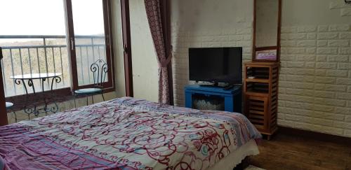 Pyeongdae-ri Hostel | Jun House