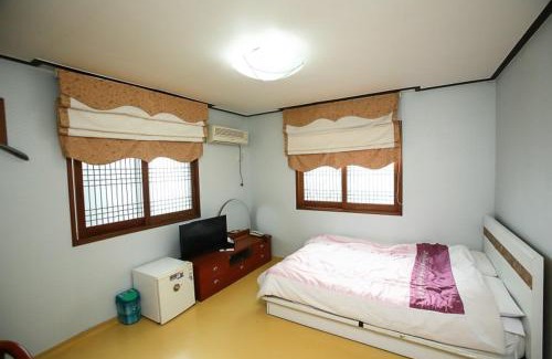 Downtown Hotel | Jun Motel