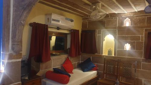 Jodhpur House | Juna Mahal Boutique Home Stay