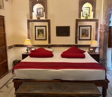 Jodhpur House | Juna Mahal Boutique Home Stay