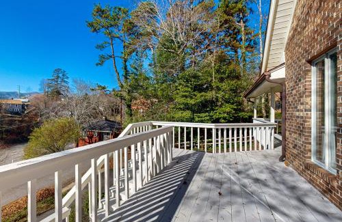 Lake Junaluska House | Junaluska Gem