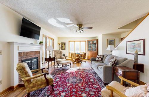 Lake Junaluska House | Junaluska Gem