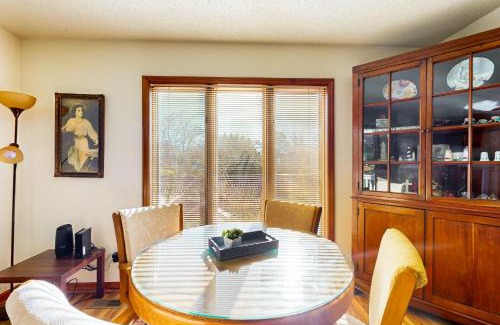 Lake Junaluska House | Junaluska Gem