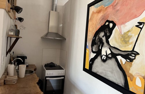 Bergen Apartment | Juna’s loft by Interhome