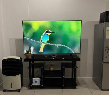 Windhoek West Apartment | Junction comfort