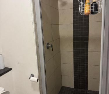 Windhoek West Apartment | Junction comfort